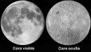 El Secreto Mejor Guardado: Descubren el Enigma del Lado Oculto de la Luna
