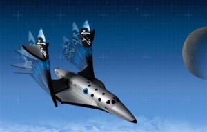 Google quiere entrar al negocio Espacial