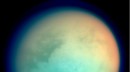 Sorprendente: Titán, la luna de Saturno, sería más antigüa que el Sistema Solar