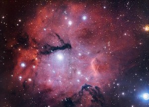 Matricidio Estelar: Las Estrellas que Matarán a su Madre