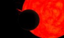 Descubren Exoplaneta a Punto de Ser Devorado