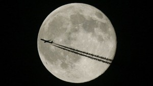 Este domingo la Tierra verá la mayor superluna en 20 años