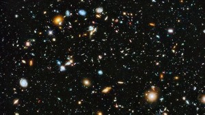 ¿Está desapareciendo la materia oscura?