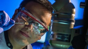 Científicos europeos crean nanodetector de posible vida extraterrestre