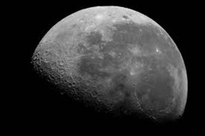 África planea enviar una misión a la Luna