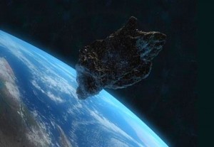 Un Gran Asteroide Rozará la Tierra el 26 de Enero