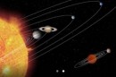 ¿Dos Planetas Ocultos en el Sistema Solar?