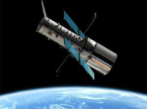 Tendremos Hubble hasta el 2020