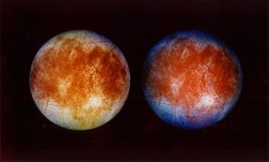 NASA Consigue Aprueben Presupuesto para su Misión a Europa