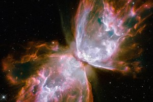 El Sol Morira en una explosion instantanea