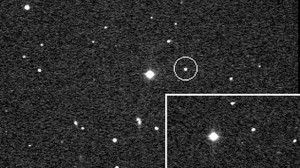 Sorprendente: Quirón tendría Anillos como Saturno