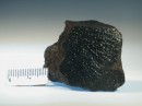 Meteoritos magnéticos revelan formación planetaria