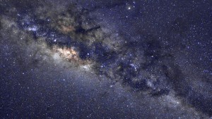La Vía Láctea escondería una Galaxia Antigua en su Interior