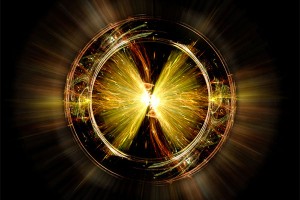 El Día que la Ciencia se Encontró con Dios