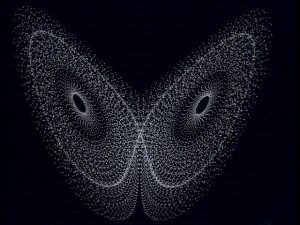 Efecto Mariposa: Matemáticos logran definir la Fórmula del Caos