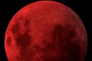 Última Luna Sangrienta será el 28 de Septiembre