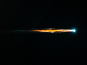 La Caída de WT1190F (El Misterioso Trozo De Basura Espacial) se Transmitirá en Vivo