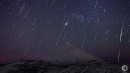 Desde ésta Noche las Gemínidas Lloverán sobre Nosotros