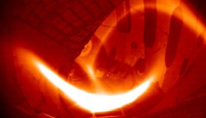 El Futuro Llegó!! Alemania Arrancó su Reactor de Fusión Nuclear