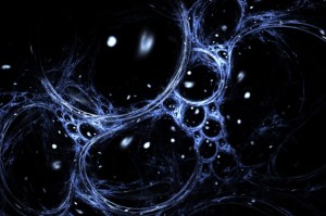 Detectan una nueva partícula que podría ser la materia oscura 