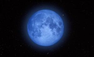 Ok, hay Agua en la Luna pero... ¿De dónde vino?