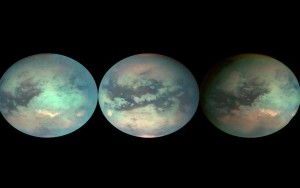 Titán albergaría un Nuevo tipo de Vida Extraterrestre