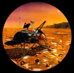 La NASA y la ESA explorarán juntas Marte 