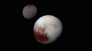 ¿Agua en Plutón? El Enano tendría un Océano Interno