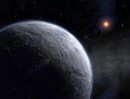 El planeta extrasolar más pequeño puede tener una masa similar a la de la Tierra