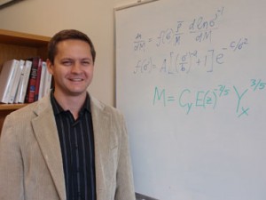 Confirman que la Expansión del Universo se está Acelerando