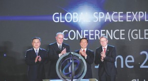 Una de Chinos: Marte 2020 y Urano 2030