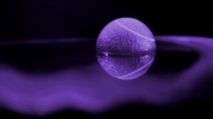 Ángel: La Partícula que es su propia Anti-Partícula