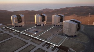 Parece que Einstein Tenía Razón!