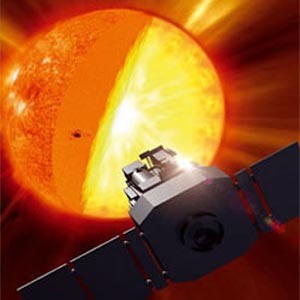 Universidad Lomonósov lanzará segundo satélite hecho por estudiantes para estudiar el Sol 