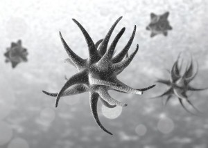 Los Desconocidos Monstruos que Habitan en Nosotros