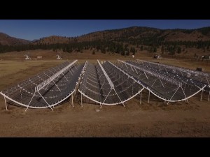 En Busca del Destello del Big Bang