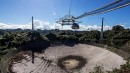 Arecibo podría tardar Años en volver a Funcionar