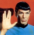 ¿Existe el planeta de Mr. Spock?