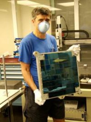 Alerta Temprana de Asteroides y Cometas Peligrosos