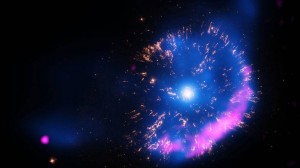 iPTF14hls, la Estrella que Volvió de la Muerte