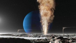 Tritón, la Luna Psicópata de Neptuno