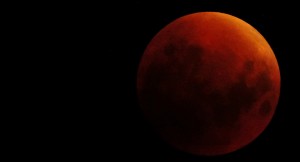 Claves para no perderse el eclipse lunar más largo del siglo