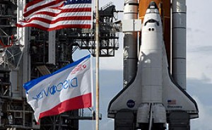 Seguimos en problemas... Cuarta suspensión de lanzamiento del Discovery