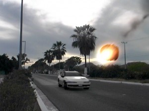 Los otros meteoritos charros