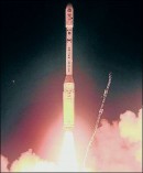 Se estrella la misión de la NASA para medir el CO2