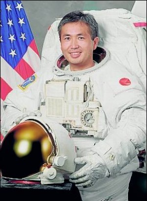 Japón alquila sus astronautas por horas