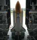 Dos maestros integran tripulación del Discovery