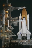 Más Problemas Houston: El Discovery se queda en tierra