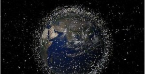 Hacia un espacio sostenible para luchar contra la basura en órbita