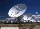 Mayor radiotelescopio del mundo conecta con éxito primeras dos antenas